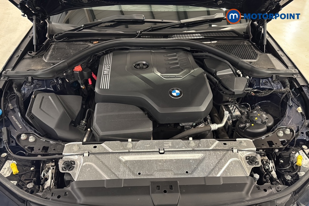 BMW 3 Series M Sport Automatic Petrol Saloon - Stock Number (1671377) - 48th supplementary image