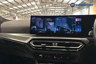 BMW 3 Series M Sport Automatic Petrol Saloon - Stock Number (1671377) - 1st supplementary image