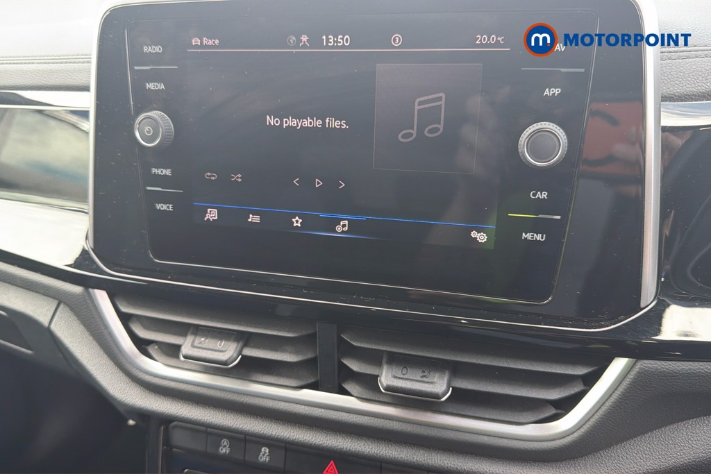 Volkswagen T-Roc R Automatic Petrol SUV - Stock Number (1671385) - 6th supplementary image