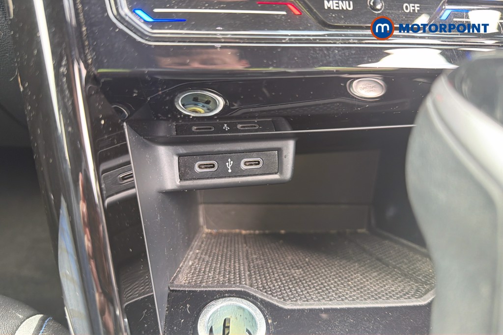 Volkswagen T-Roc R Automatic Petrol SUV - Stock Number (1671385) - 8th supplementary image