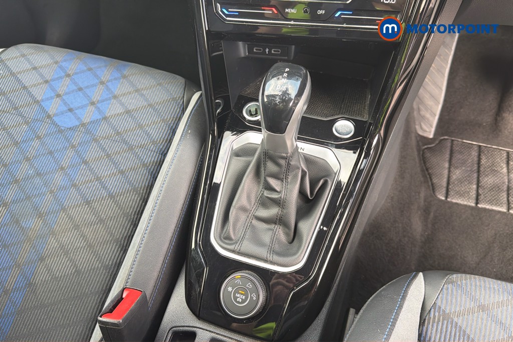 Volkswagen T-Roc R Automatic Petrol SUV - Stock Number (1671385) - 9th supplementary image