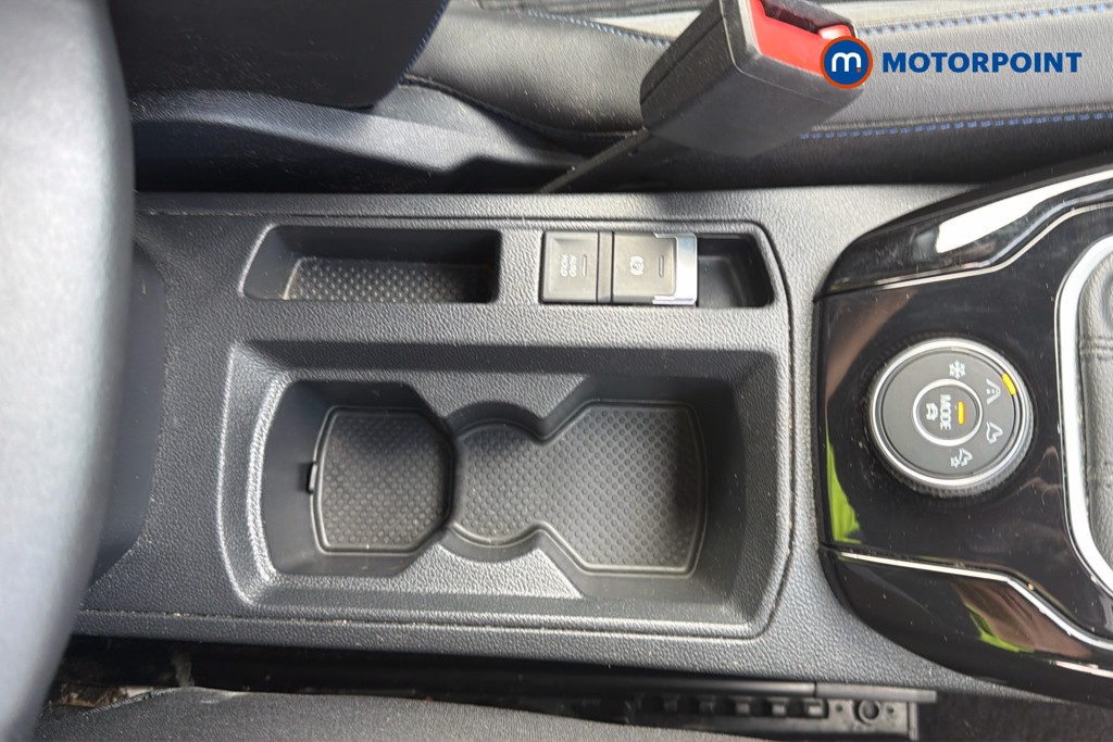 Volkswagen T-Roc R Automatic Petrol SUV - Stock Number (1671385) - 10th supplementary image