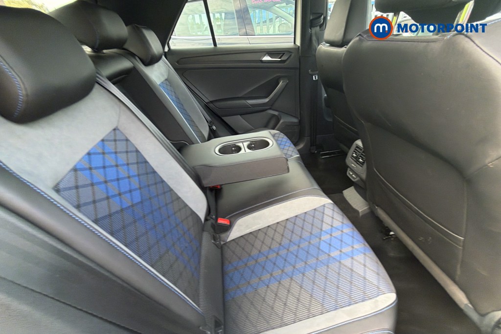 Volkswagen T-Roc R Automatic Petrol SUV - Stock Number (1671385) - 12th supplementary image
