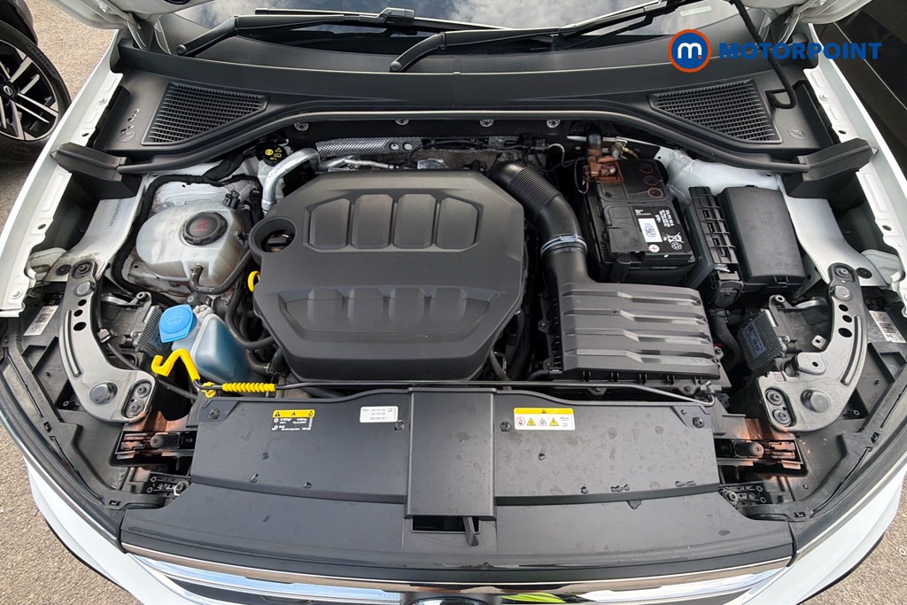 Volkswagen T-Roc R Automatic Petrol SUV - Stock Number (1671385) - 13th supplementary image
