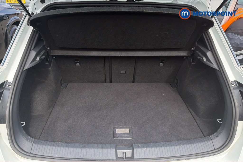 Volkswagen T-Roc R Automatic Petrol SUV - Stock Number (1671385) - 34th supplementary image