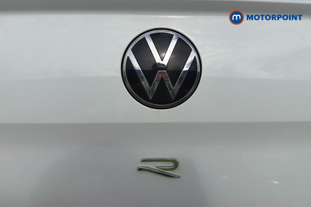 Volkswagen T-Roc R Automatic Petrol SUV - Stock Number (1671385) - 35th supplementary image