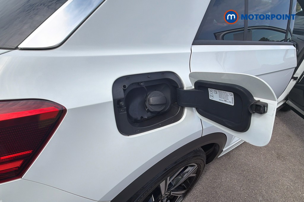 Volkswagen T-Roc R Automatic Petrol SUV - Stock Number (1671385) - 36th supplementary image