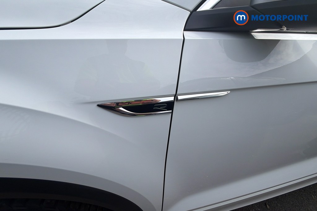 Volkswagen T-Roc R Automatic Petrol SUV - Stock Number (1671385) - 39th supplementary image