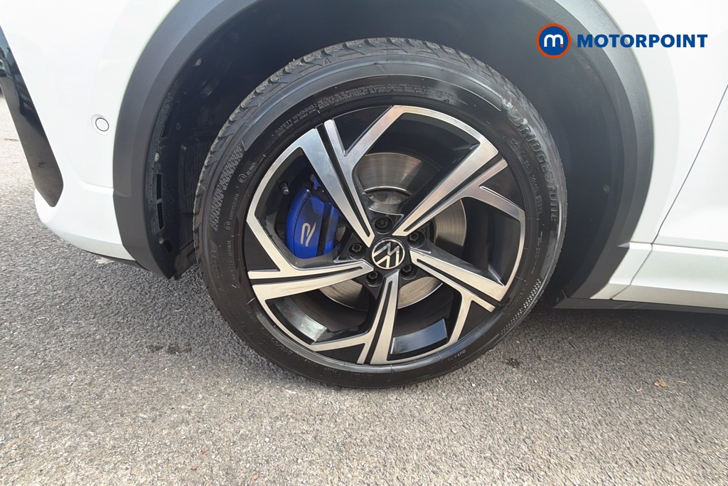Volkswagen T-Roc R Automatic Petrol SUV - Stock Number (1671385) - 41st supplementary image