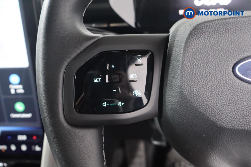 Ford Capri Select Automatic Electric SUV - Stock Number (1671396) - 5th supplementary image