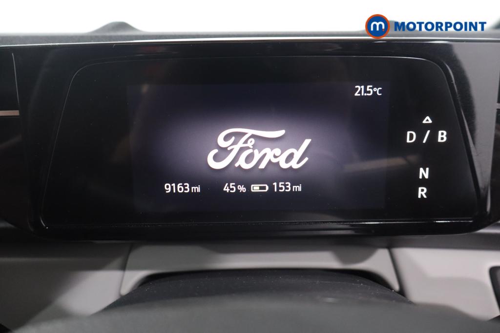 Ford Capri Select Automatic Electric SUV - Stock Number (1671396) - 7th supplementary image