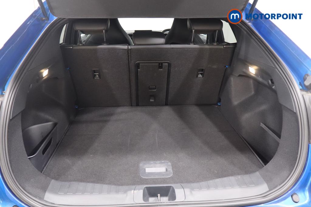 Ford Capri Select Automatic Electric SUV - Stock Number (1671396) - 13th supplementary image