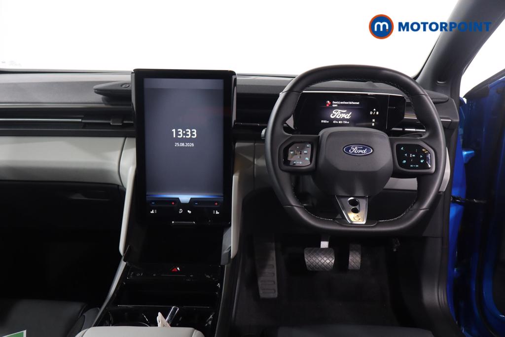 Ford Capri Select Automatic Electric SUV - Stock Number (1671396) - 1st supplementary image