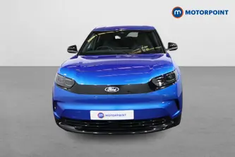 Ford Capri Select Automatic Electric SUV - Stock Number (1671396) - Front bumper