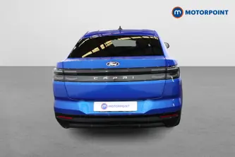 Ford Capri Select Automatic Electric SUV - Stock Number (1671396) - Rear bumper