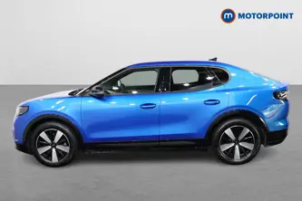Ford Capri Select Automatic Electric SUV - Stock Number (1671396) - Passenger side