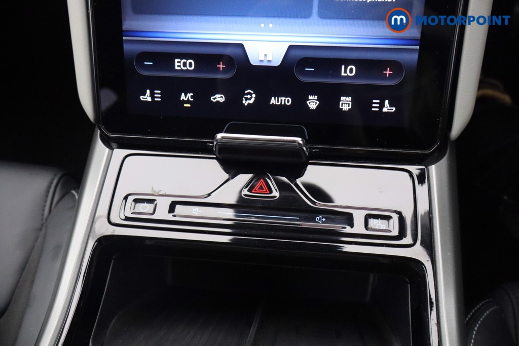 Ford Capri Select Automatic Electric SUV - Stock Number (1671399) - 2nd supplementary image