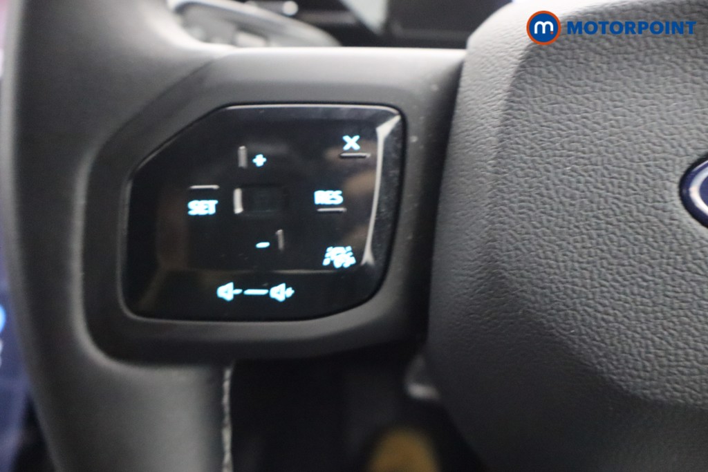 Ford Capri Select Automatic Electric SUV - Stock Number (1671399) - 4th supplementary image