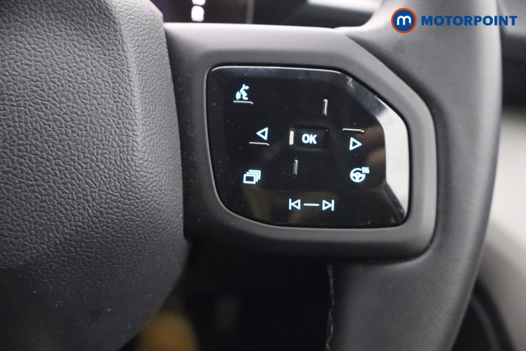 Ford Capri Select Automatic Electric SUV - Stock Number (1671399) - 5th supplementary image