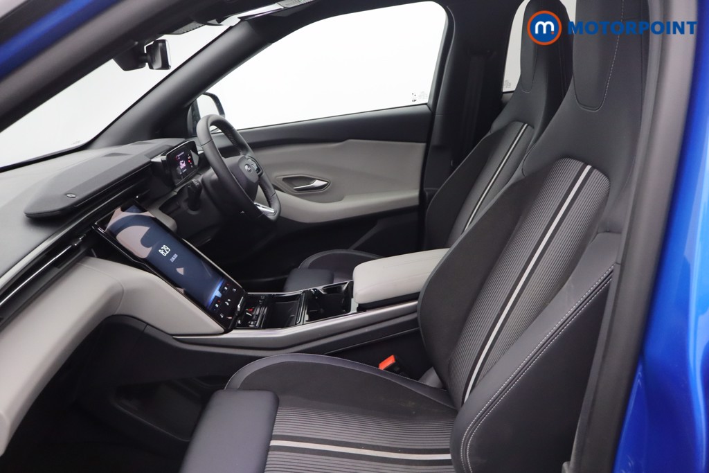 Ford Capri Select Automatic Electric SUV - Stock Number (1671399) - 9th supplementary image