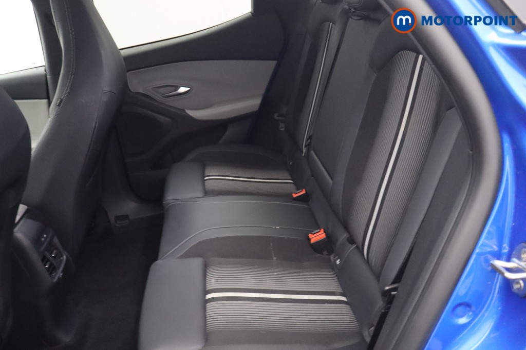 Ford Capri Select Automatic Electric SUV - Stock Number (1671399) - 10th supplementary image