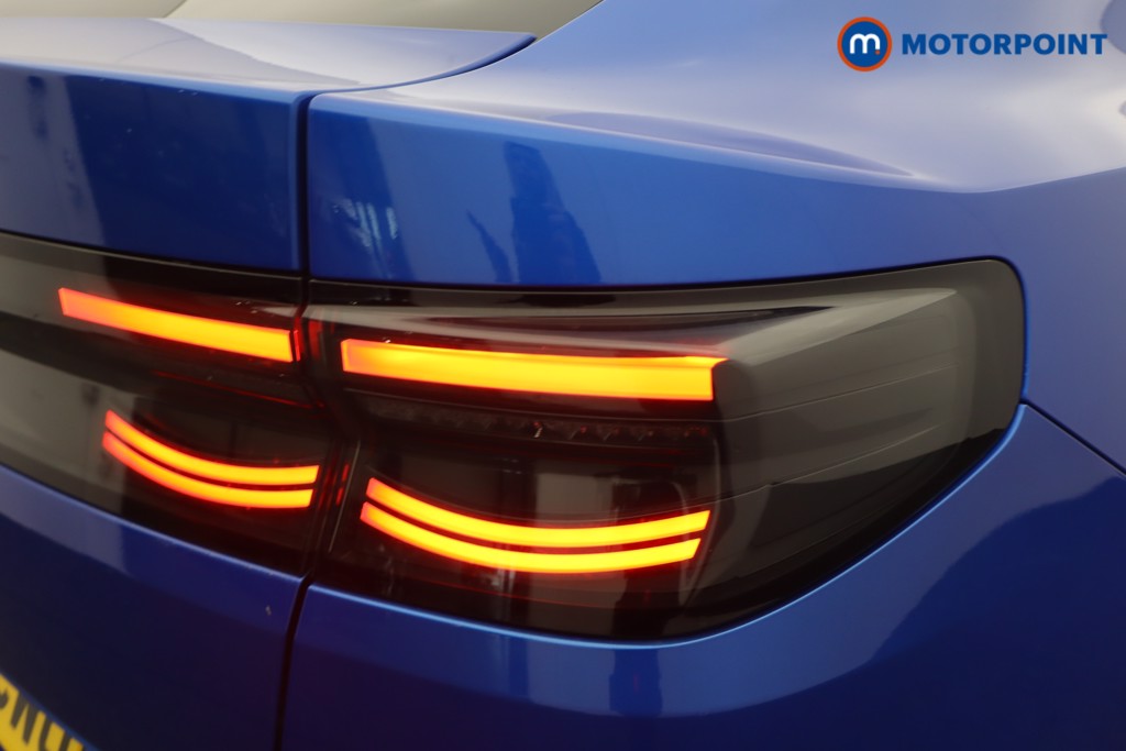 Ford Capri Select Automatic Electric SUV - Stock Number (1671399) - 12th supplementary image