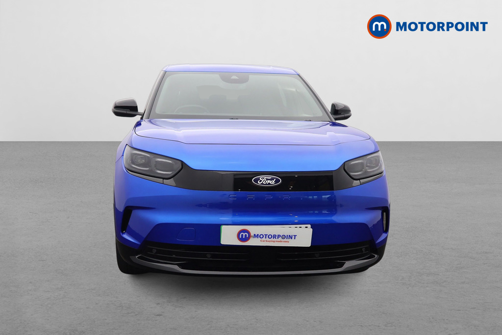 Ford Capri Select Automatic Electric SUV - Stock Number (1671399) - Front bumper