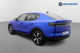 Ford Capri Select Automatic Electric SUV - Stock Number (1671399) - Passenger side rear corner