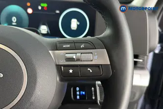 Hyundai Kona Advance Automatic Petrol-Electric Hybrid SUV - Stock Number (1671414) - 3rd supplementary image