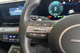 Hyundai Kona Advance Automatic Petrol-Electric Hybrid SUV - Stock Number (1671414) - 4th supplementary image