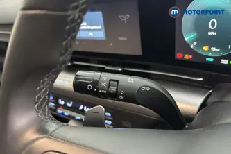 Hyundai Kona Advance Automatic Petrol-Electric Hybrid SUV - Stock Number (1671414) - 5th supplementary image