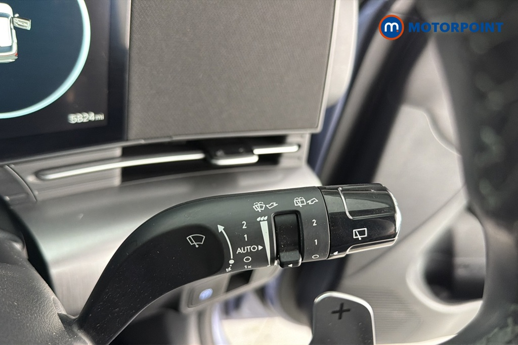 Hyundai Kona Advance Automatic Petrol-Electric Hybrid SUV - Stock Number (1671414) - 6th supplementary image