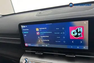 Hyundai Kona Advance Automatic Petrol-Electric Hybrid SUV - Stock Number (1671414) - 8th supplementary image