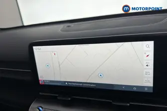 Hyundai Kona Advance Automatic Petrol-Electric Hybrid SUV - Stock Number (1671414) - 9th supplementary image
