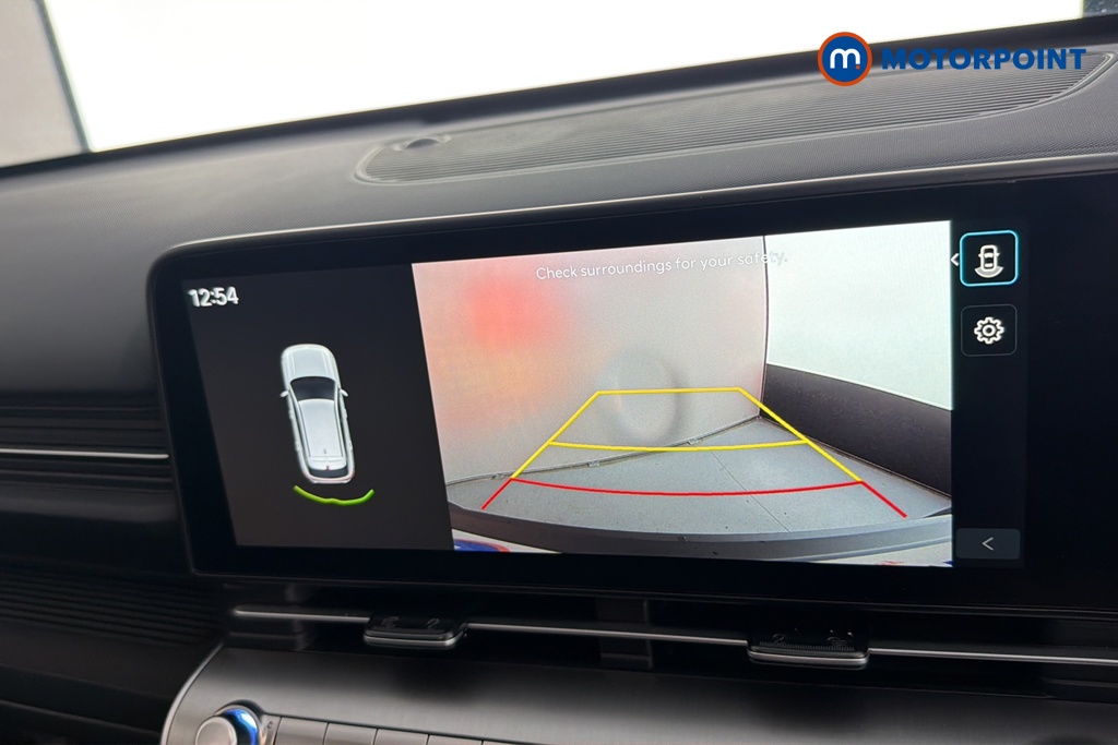 Hyundai Kona Advance Automatic Petrol-Electric Hybrid SUV - Stock Number (1671414) - 13th supplementary image