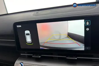 Hyundai Kona Advance Automatic Petrol-Electric Hybrid SUV - Stock Number (1671414) - 13th supplementary image