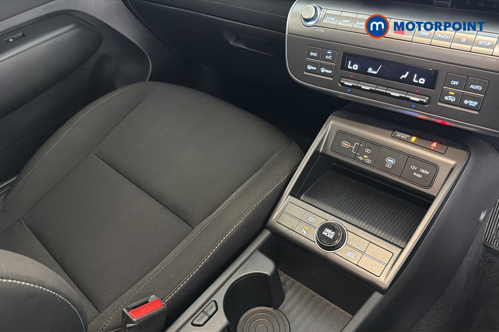 Hyundai Kona Advance Automatic Petrol-Electric Hybrid SUV - Stock Number (1671414) - 15th supplementary image