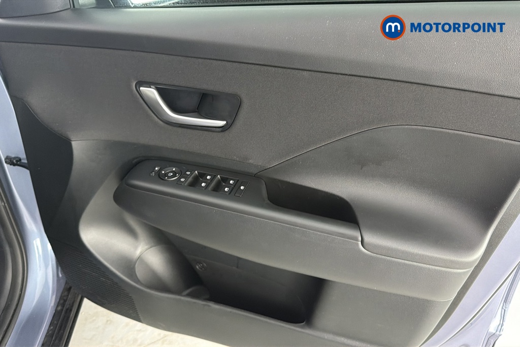 Hyundai Kona Advance Automatic Petrol-Electric Hybrid SUV - Stock Number (1671414) - 18th supplementary image