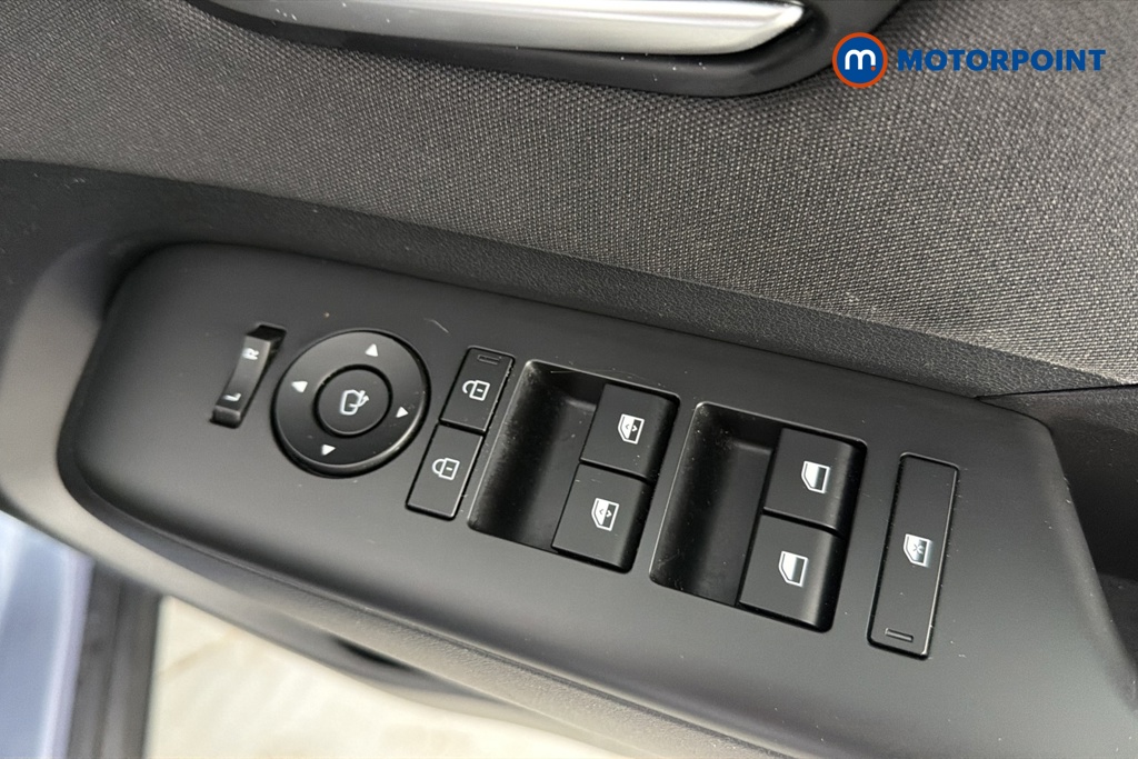 Hyundai Kona Advance Automatic Petrol-Electric Hybrid SUV - Stock Number (1671414) - 19th supplementary image