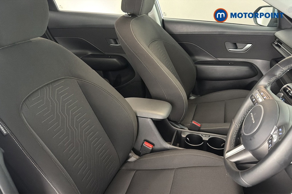 Hyundai Kona Advance Automatic Petrol-Electric Hybrid SUV - Stock Number (1671414) - 22nd supplementary image