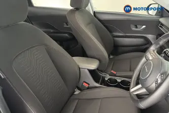 Hyundai Kona Advance Automatic Petrol-Electric Hybrid SUV - Stock Number (1671414) - 22nd supplementary image