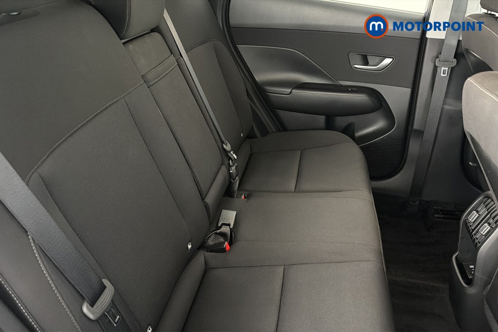 Hyundai Kona Advance Automatic Petrol-Electric Hybrid SUV - Stock Number (1671414) - 25th supplementary image
