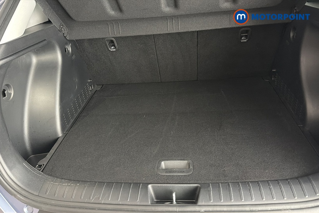 Hyundai Kona Advance Automatic Petrol-Electric Hybrid SUV - Stock Number (1671414) - 30th supplementary image