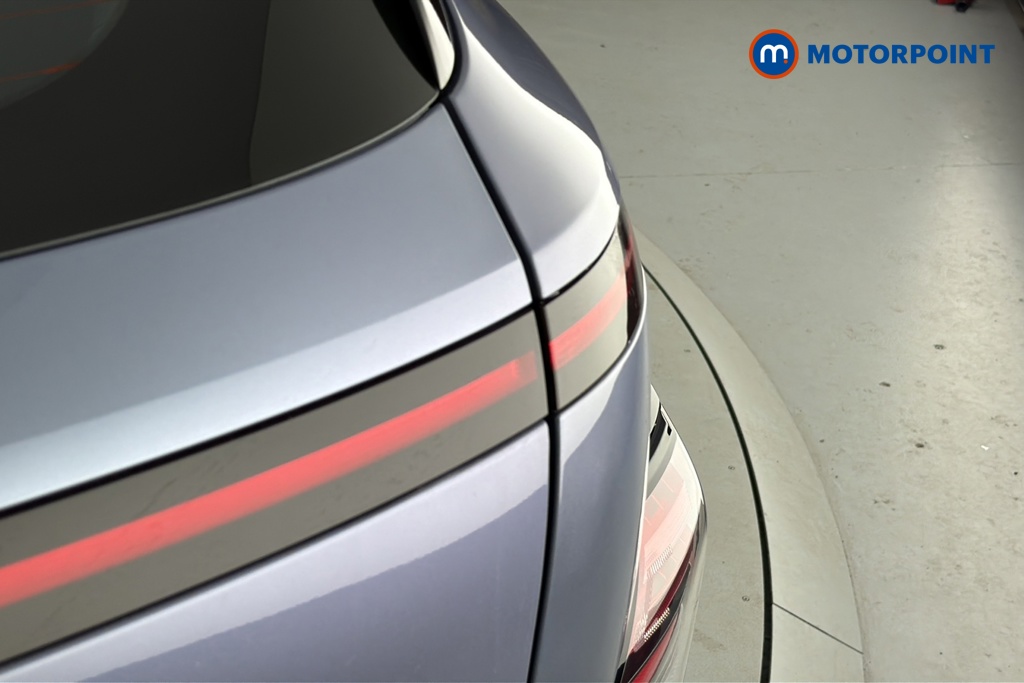 Hyundai Kona Advance Automatic Petrol-Electric Hybrid SUV - Stock Number (1671414) - 36th supplementary image