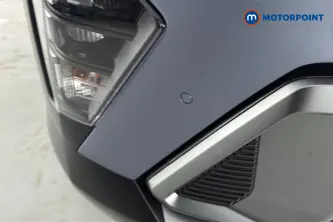 Hyundai Kona Advance Automatic Petrol-Electric Hybrid SUV - Stock Number (1671414) - 38th supplementary image