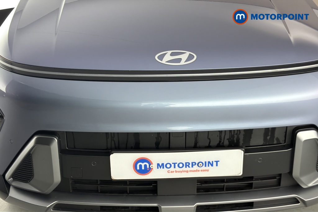 Hyundai Kona Advance Automatic Petrol-Electric Hybrid SUV - Stock Number (1671414) - 43rd supplementary image