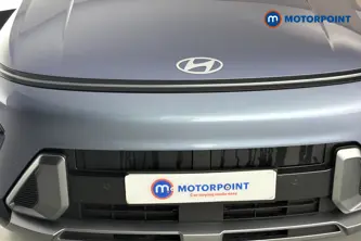 Hyundai Kona Advance Automatic Petrol-Electric Hybrid SUV - Stock Number (1671414) - 43rd supplementary image