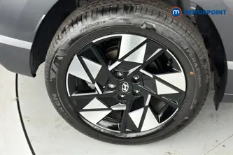 Hyundai Kona Advance Automatic Petrol-Electric Hybrid SUV - Stock Number (1671414) - 46th supplementary image