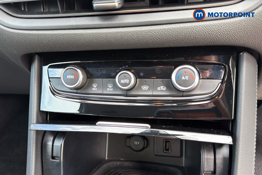 Vauxhall Grandland Ultimate Automatic Diesel SUV - Stock Number (1671439) - 5th supplementary image