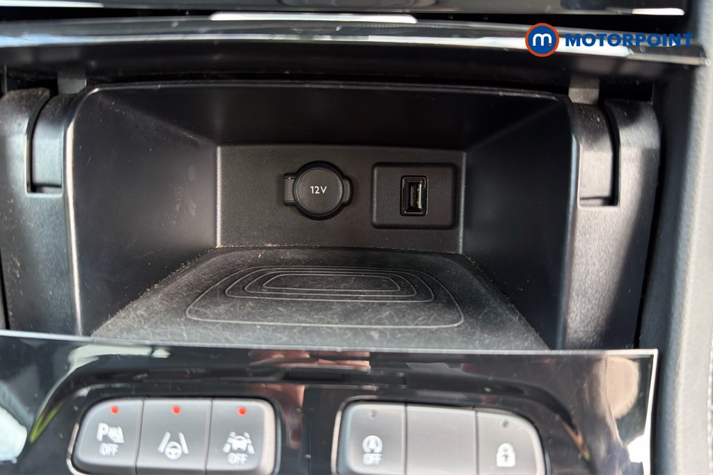 Vauxhall Grandland Ultimate Automatic Diesel SUV - Stock Number (1671439) - 6th supplementary image